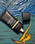 PureGlow Vegan Waterproof Liquid Foundation