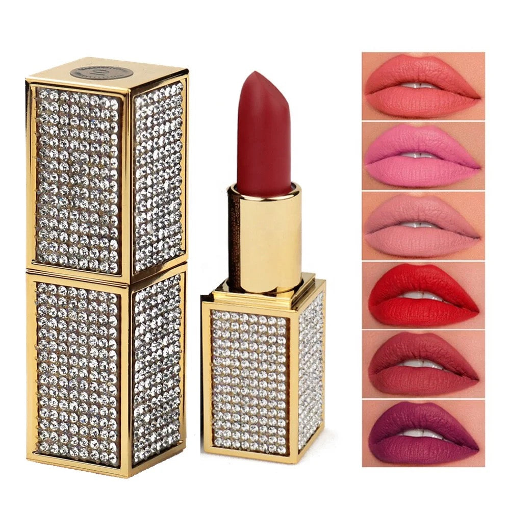 Luxurious High quality lipstick