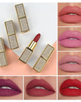 Luxurious High quality lipstick