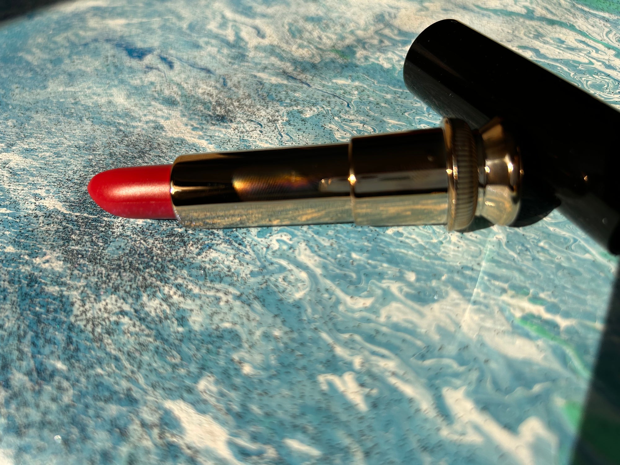 Red Hot Chili Peppers Lipstick