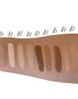 Creme Concealer Stick - Butter