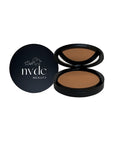 Dual Blend Powder Foundation - Gingerbread