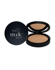 Dual Blend Powder Foundation - Royal