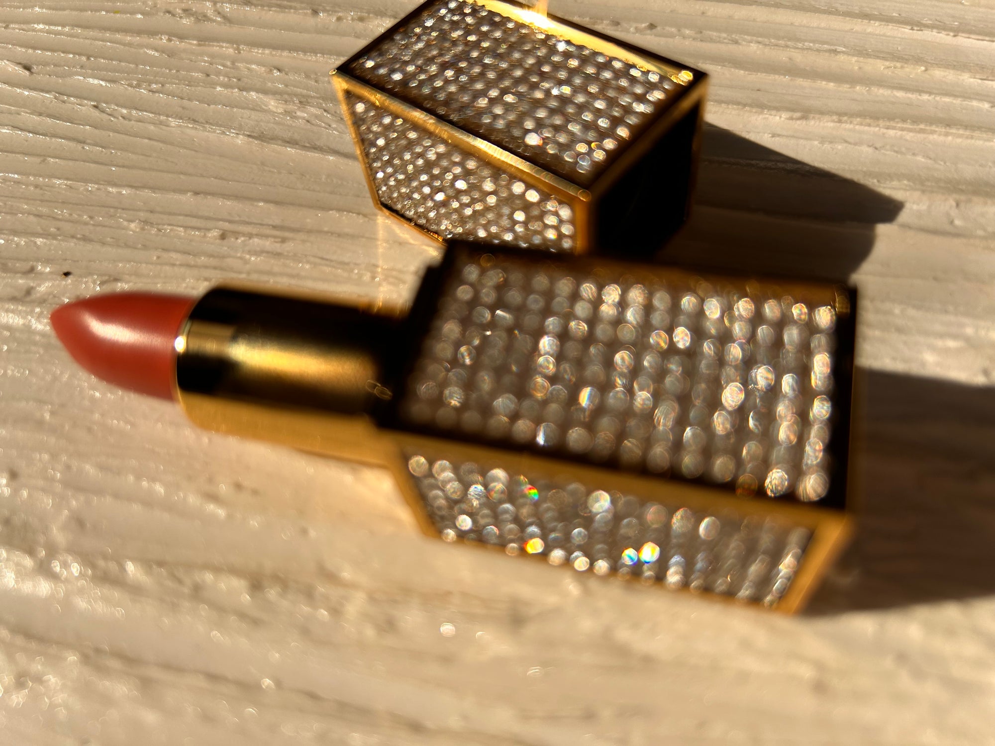 Luxurious High quality lipstick