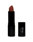 Luxury Matte Lipstick - Brandy